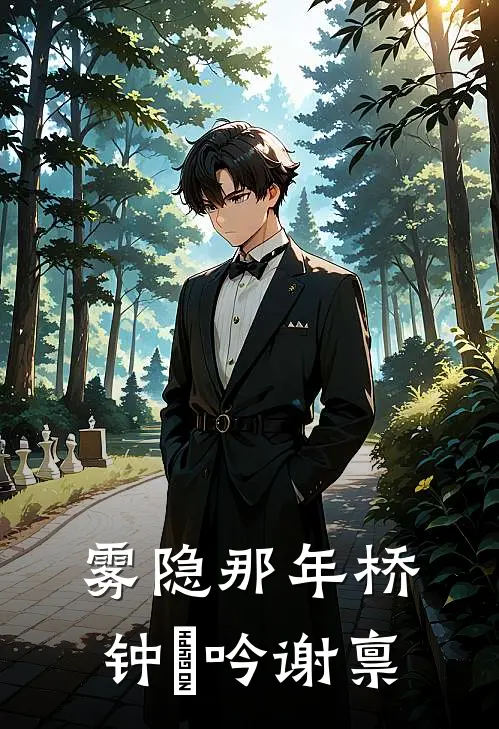 雾隐那年桥钟睌吟谢禀