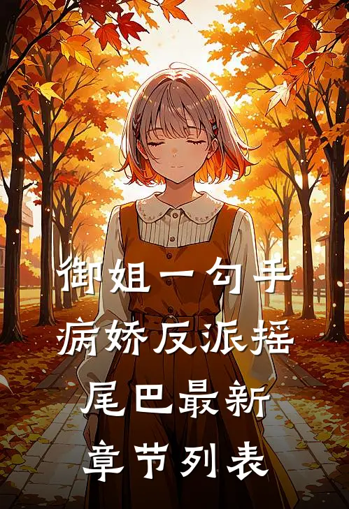 御姐一勾手，病娇反派摇尾巴最新章节列表