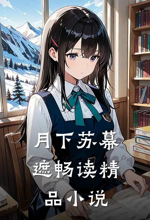 月下苏幕遮畅读精品小说
