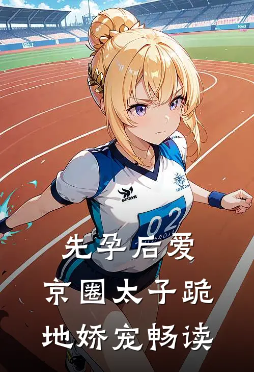 先孕后爱，京圈太子跪地娇宠畅读