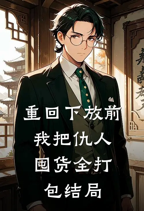重回下放前，我把仇人囤货全打包结局