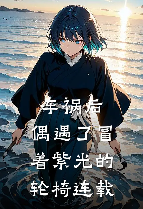 车祸后，偶遇了冒着紫光的轮椅连载