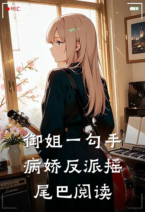 御姐一勾手，病娇反派摇尾巴阅读