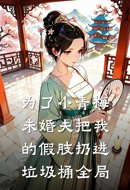 为了小青梅，未婚夫把我的假肢扔进垃圾桶全局