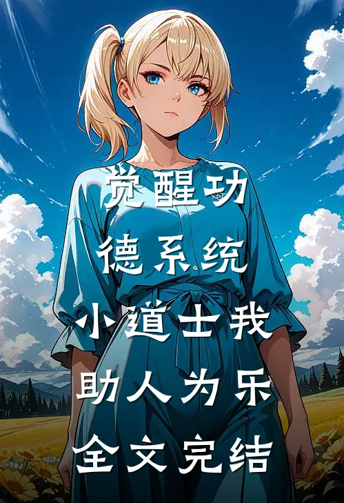 觉醒功德系统，小道士我助人为乐全文完结