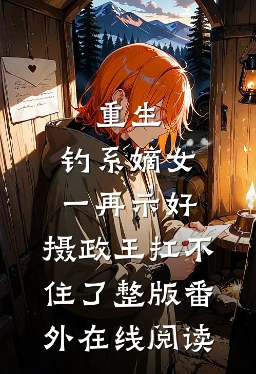 重生：钓系嫡女一再示好，摄政王扛不住了整版番外在线阅读