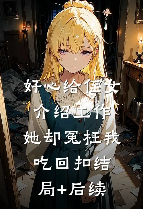 好心给侄女介绍工作，她却冤枉我吃回扣结局+后续