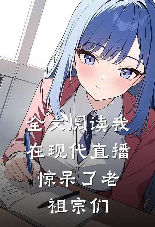 全文阅读我在现代直播，惊呆了老祖宗们