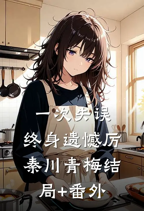一次失误，终身遗憾厉秦川青梅结局+番外