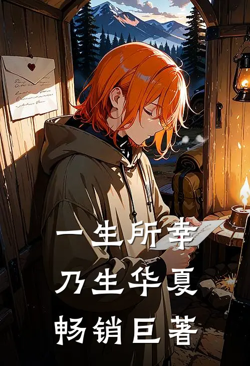 一生所幸,乃生华夏畅销巨著