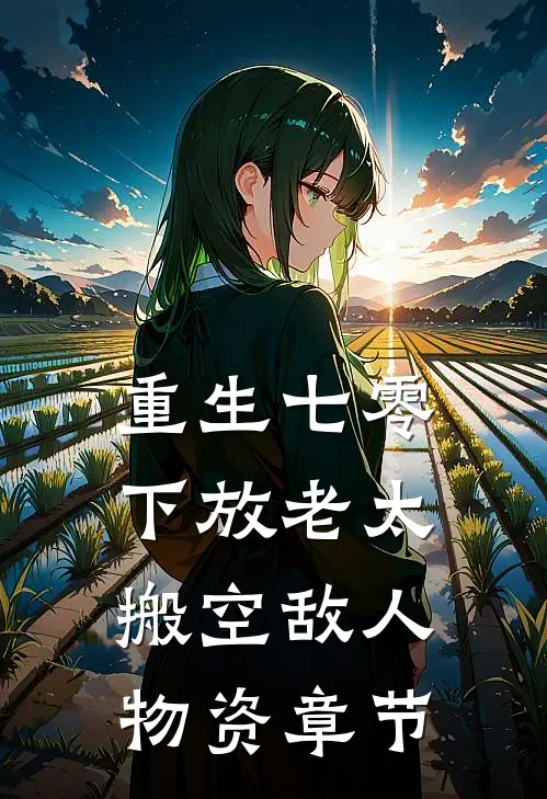 重生七零，下放老太搬空敌人物资章节
