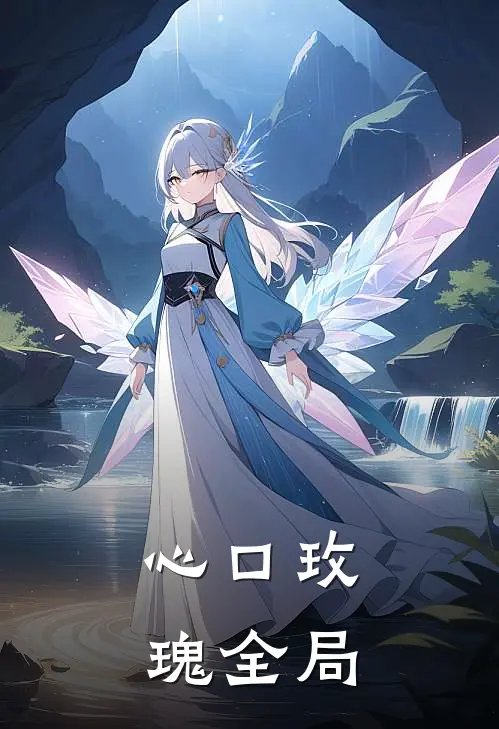 心口玫瑰全局