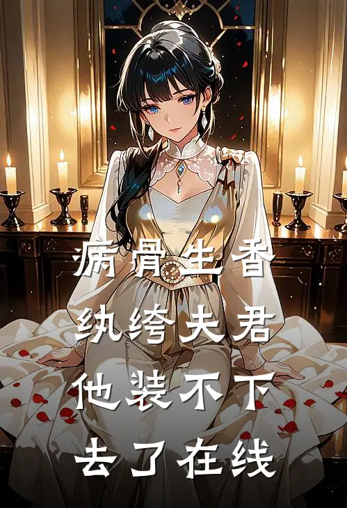 病骨生香，纨绔夫君他装不下去了在线