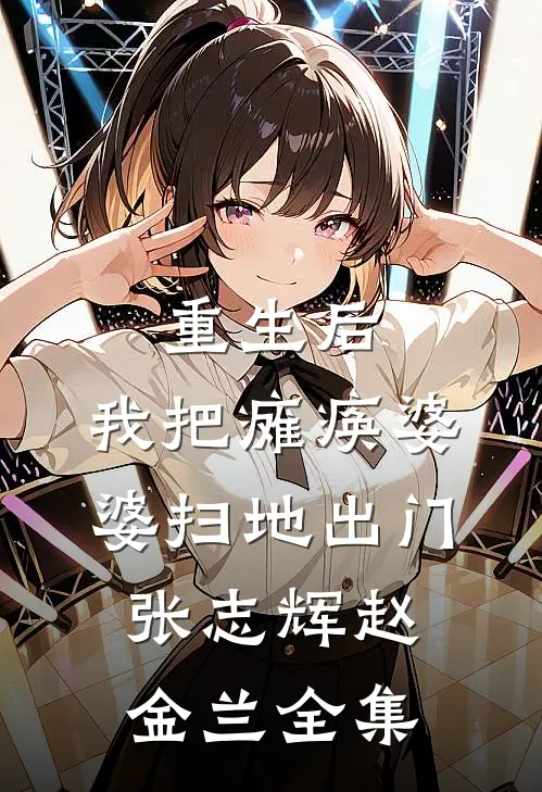 重生后，我把瘫痪婆婆扫地出门张志辉赵金兰 全集