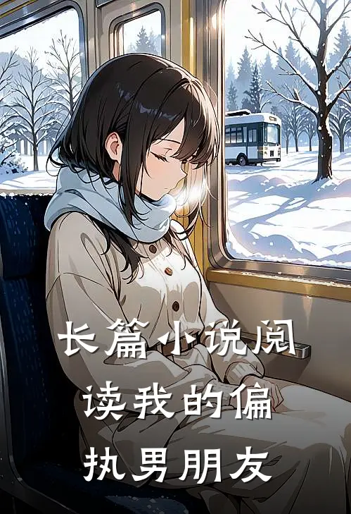 长篇小说阅读我的偏执男朋友