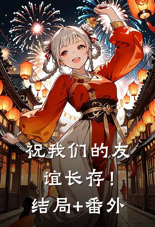 祝我们的友谊长存！结局+番外