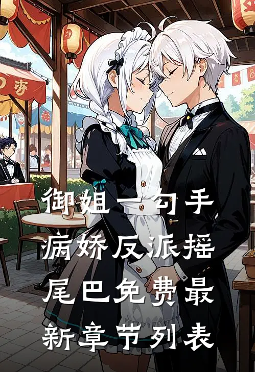 御姐一勾手，病娇反派摇尾巴免费最新章节列表