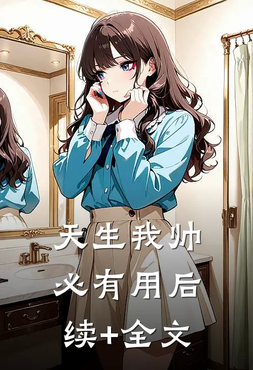 天生我帅必有用后续+全文