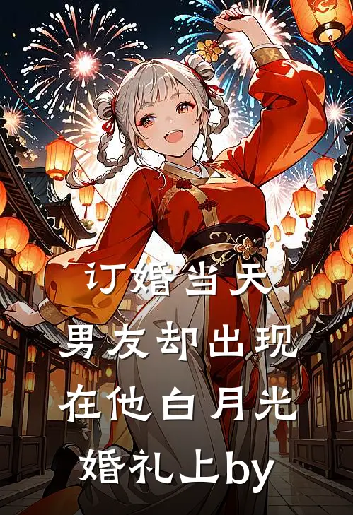 订婚当天，男友却出现在他白月光婚礼上by