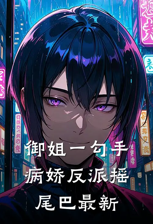 御姐一勾手，病娇反派摇尾巴最新