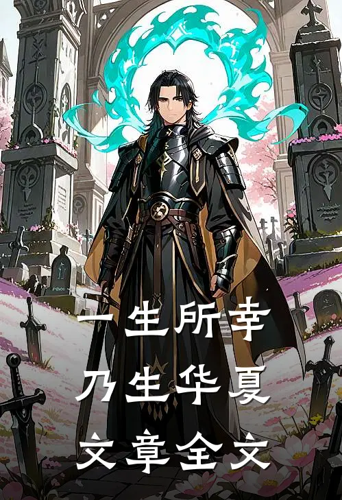 一生所幸,乃生华夏文章全文