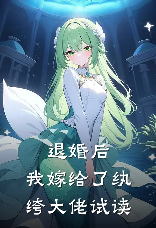 退婚后，我嫁给了纨绔大佬试读
