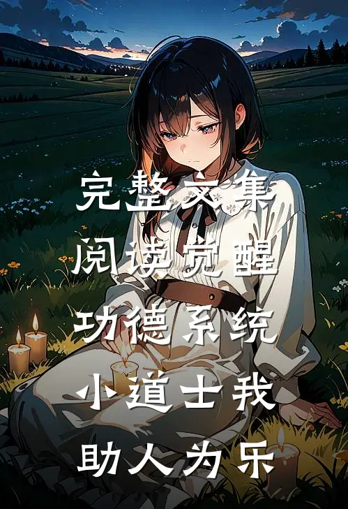 完整文集阅读觉醒功德系统，小道士我助人为乐