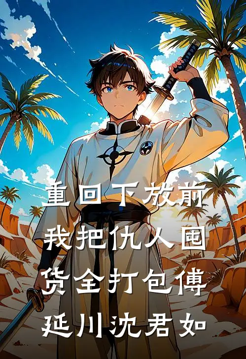 重回下放前，我把仇人囤货全打包傅延川沈君如