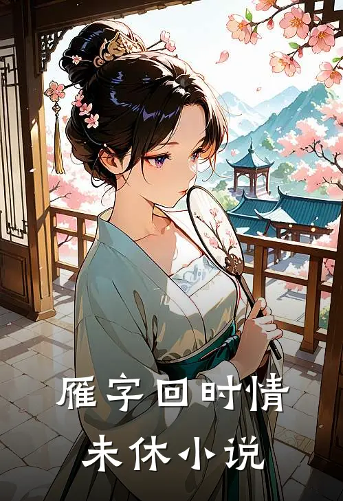 雁字回时情未休小说