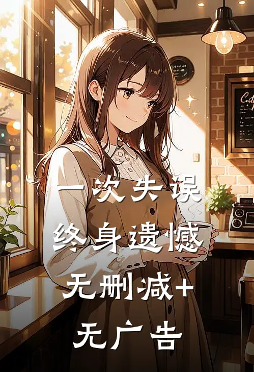 一次失误，终身遗憾无删减+无广告
