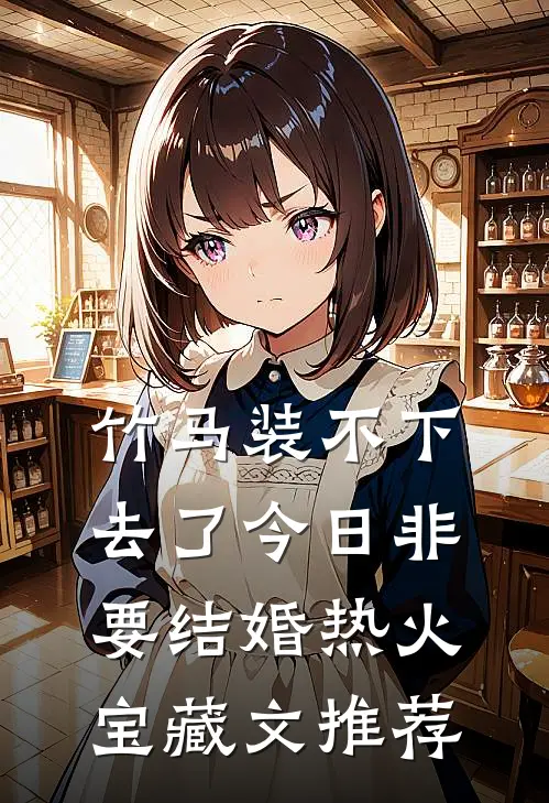 竹马装不下去了今日非要结婚热火宝藏文推荐