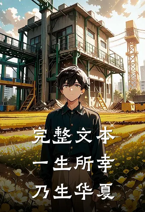 完整文本一生所幸,乃生华夏