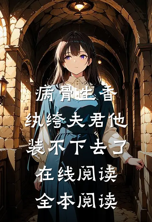 病骨生香，纨绔夫君他装不下去了在线阅读全本阅读