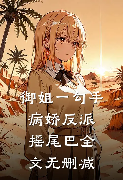 御姐一勾手，病娇反派摇尾巴全文无删减