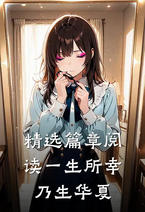 精选篇章阅读一生所幸,乃生华夏