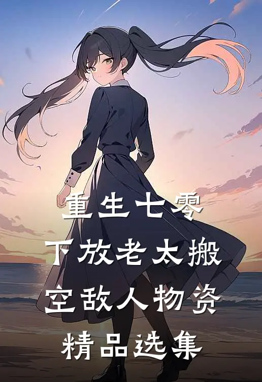 重生七零，下放老太搬空敌人物资精品选集