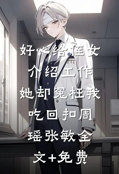 好心给侄女介绍工作，她却冤枉我吃回扣周瑶张敏全文+免费