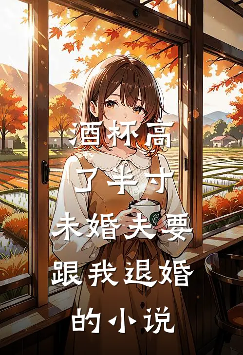 酒杯高了半寸，未婚夫要跟我退婚的小说