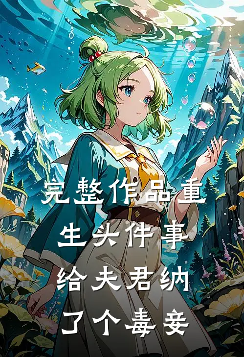 完整作品重生头件事，给夫君纳了个毒妾