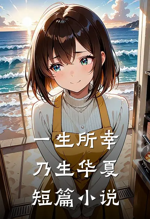 一生所幸,乃生华夏短篇小说