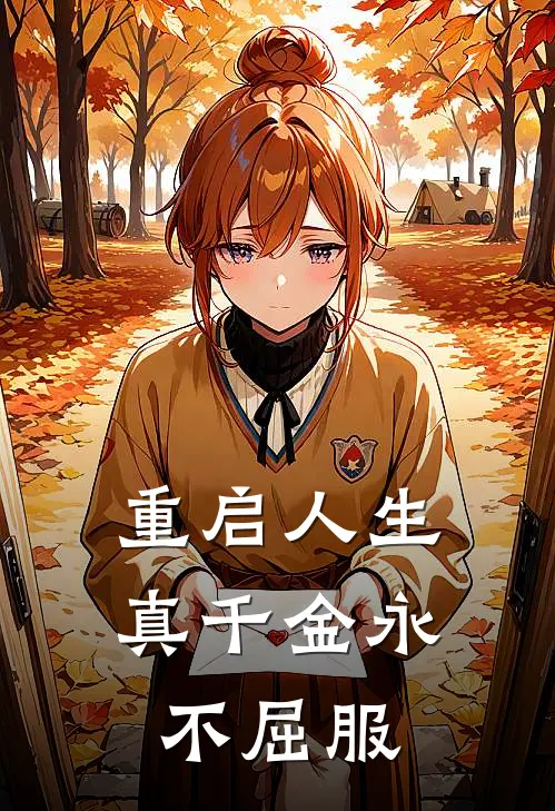 重启人生，真千金永不屈服