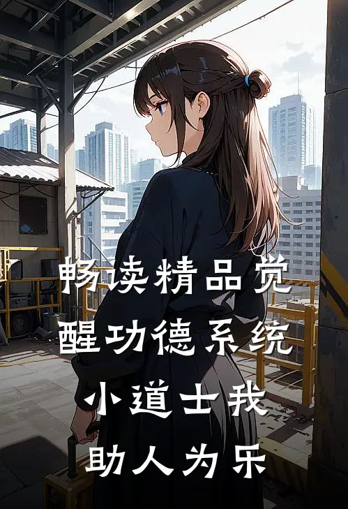 畅读精品觉醒功德系统，小道士我助人为乐