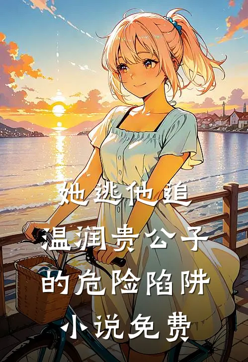 她逃他追：温润贵公子的危险陷阱小说免费