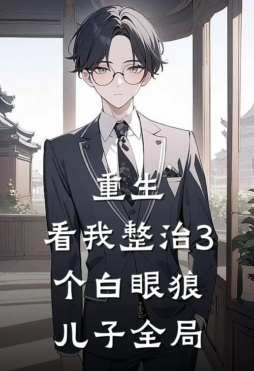 重生：看我整治3个白眼狼儿子全局