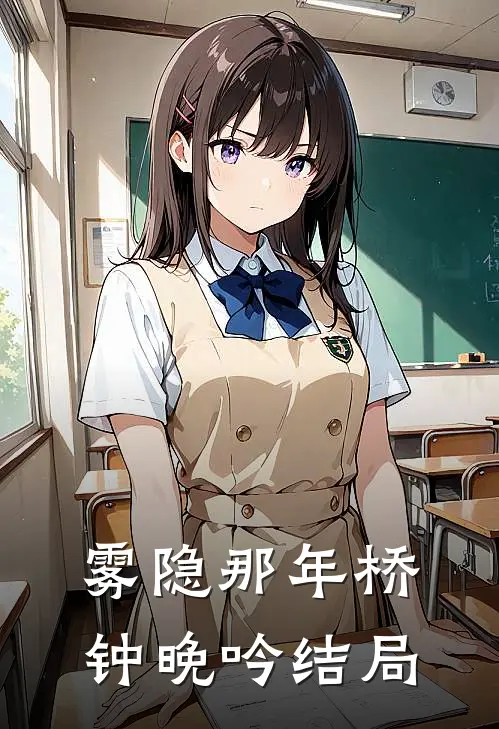 雾隐那年桥钟晚吟结局