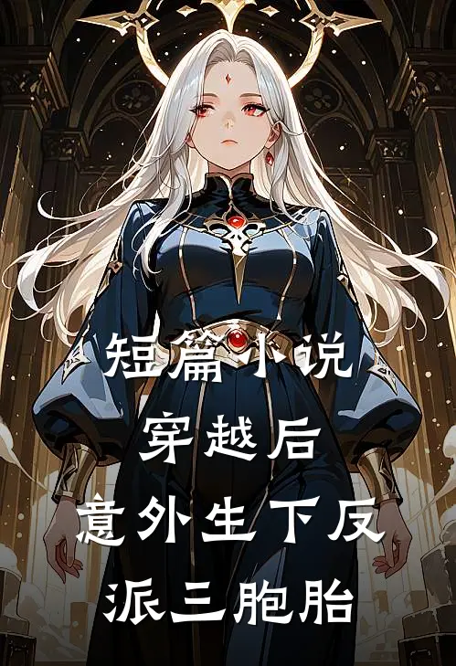 短篇穿越后,意外生下反派三胞胎弟弟