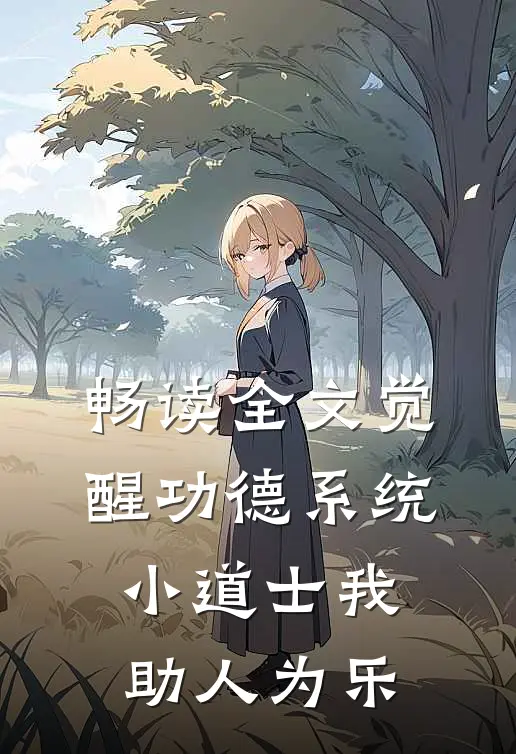 畅读全文觉醒功德系统，小道士我助人为乐