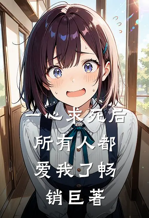 一心求死后，所有人都爱我了畅销巨著