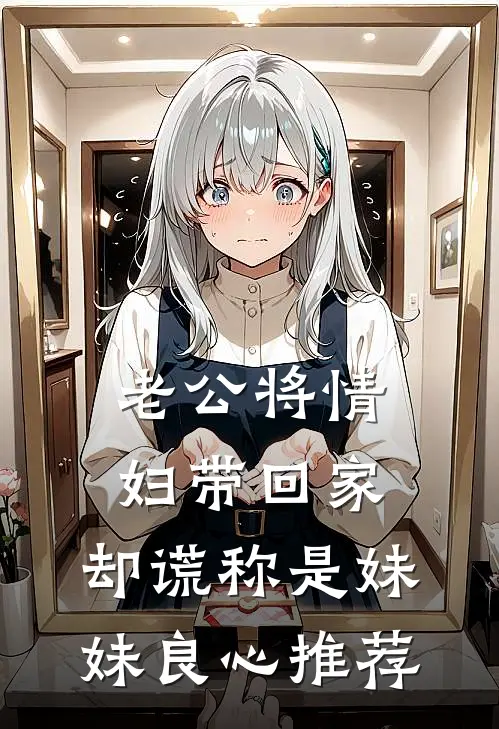 老公将情妇带回家，却谎称是妹妹良心推荐
