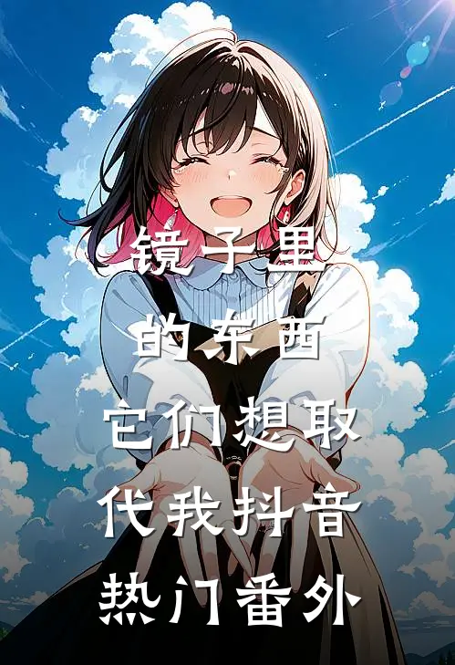 镜子里的东西，它们想取代我抖音热门 番外